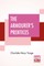 The Armourer's Prentices