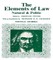 Elements of Law, Natural and Political