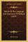 Sketch of the Language and Literature of Holland (1829)