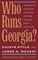 Who Runs Georgia?