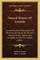 Natural History Of Animals