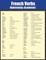French Verbs
