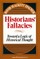 Historians' Fallacie