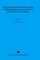 The Economics of Localized Technological Change and Industrial Dynamics
