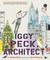 Iggy Peck, Architect