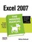 Excel 2007: The Missing Manual