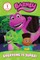 Barney: Reader #1