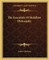 The Essentials of Buddhist Philosophy