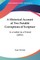 A Historical Account of Two Notable Corruptions of Scripture