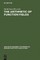 The Arithmetic of Function Fields