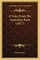 A Voice from the Australian Bush (1877)
