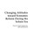 Changing Attitudes Toward Economic Reform During the Yeltsin Era