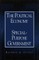 The Political Economy of Special-Purpose Government