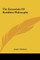 The Essentials of Buddhist Philosophy