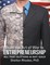 From the Art of War to Entrepreneurship: All That Glitters Is Not Gold