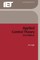 Applied Control Theory