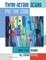 Three-Octave Scales for the Cello, Book Four