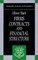 Firms, Contracts, and Financial Structure
