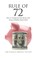 Rule of 72