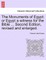 The Monuments of Egypt