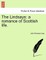The Lindsays
