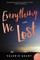 Geary, V: Everything We Lost
