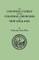 Colonial Clergy and the Colonial Churches of New England