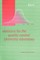 Statistics for the Quality Control Chemistry Laboratory