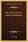 The Life of Arthur, Duke of Wellington