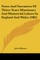 Notes And Narratives Of Thirty Years Missionary And Ministerial Labors In England And Wales (1885)