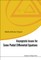 Asymptotic Issues for Some Partial Differential Equations