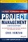 The Fast Forward MBA in Project Management