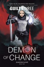 Shadow Slave, Book 2