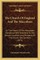 The Church Of England And The Maccabees