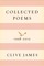 Collected Poems: 1958-2015