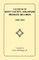 Calendar of Kent County, Delaware Probate Records, 1680-1800