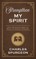 Strengthen My Spirit