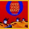 Open Your Heart