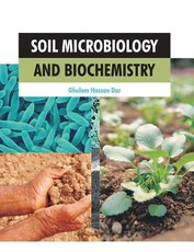 Soil Microbiology and Biochemistry Soil Microbiology and Biochemistry