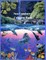 Sea Creatures Coloring Book