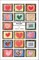 Love, Faults and Thoughts