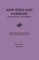 New England Families. Genealogical and Memorial. 1913 Edition. in Four Volumes. Volume III