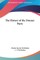 The History of the Donner Party