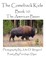 The Comeback Kids--Book 10--The American Bison