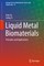 Liquid Metal Biomaterials
