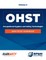 Occupational Health & Safety Technologist (Ohst) Exam Study Workbook Vol 2