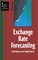 Exchange Rate Forecasting: Techniques and Applications