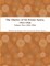 The Diaries of Sir Ernest Satow, 1921-1926 - Volume Two (1924-1926)