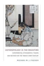 Anthropology in the Meantime Anthropology in the Meantime