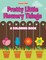 Pretty Little Flowery Things (A Coloring Book)